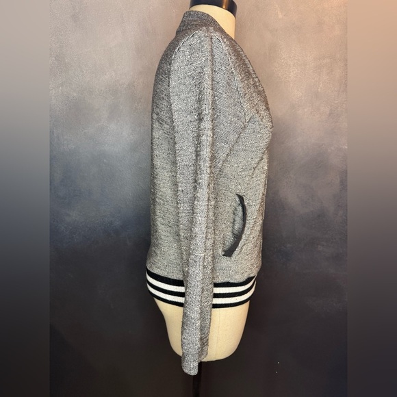 True Religion Button-Up Cardigan Sweater – Men’s Size M - Picture 7 of 10